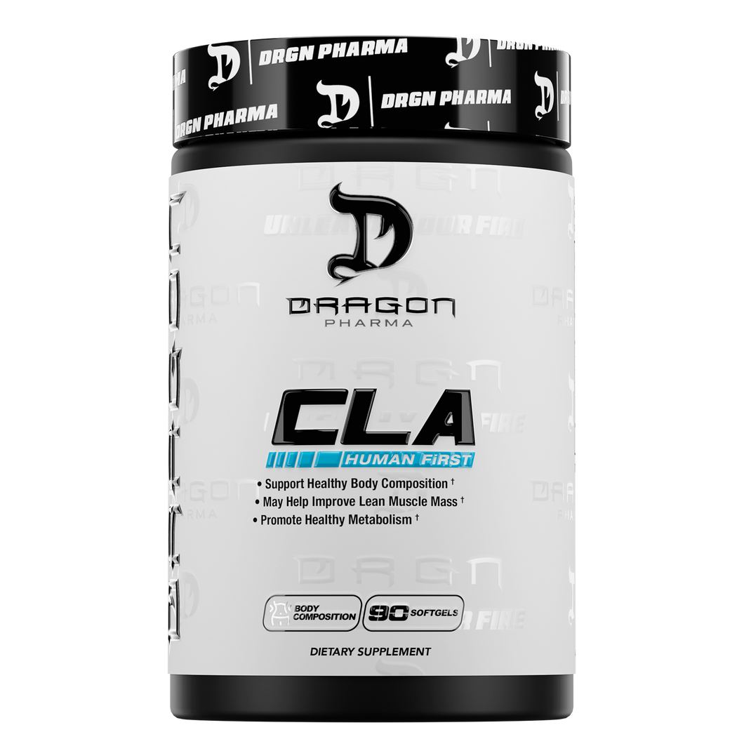 CLA - 90ct