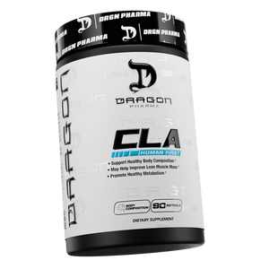 CLA - 90ct