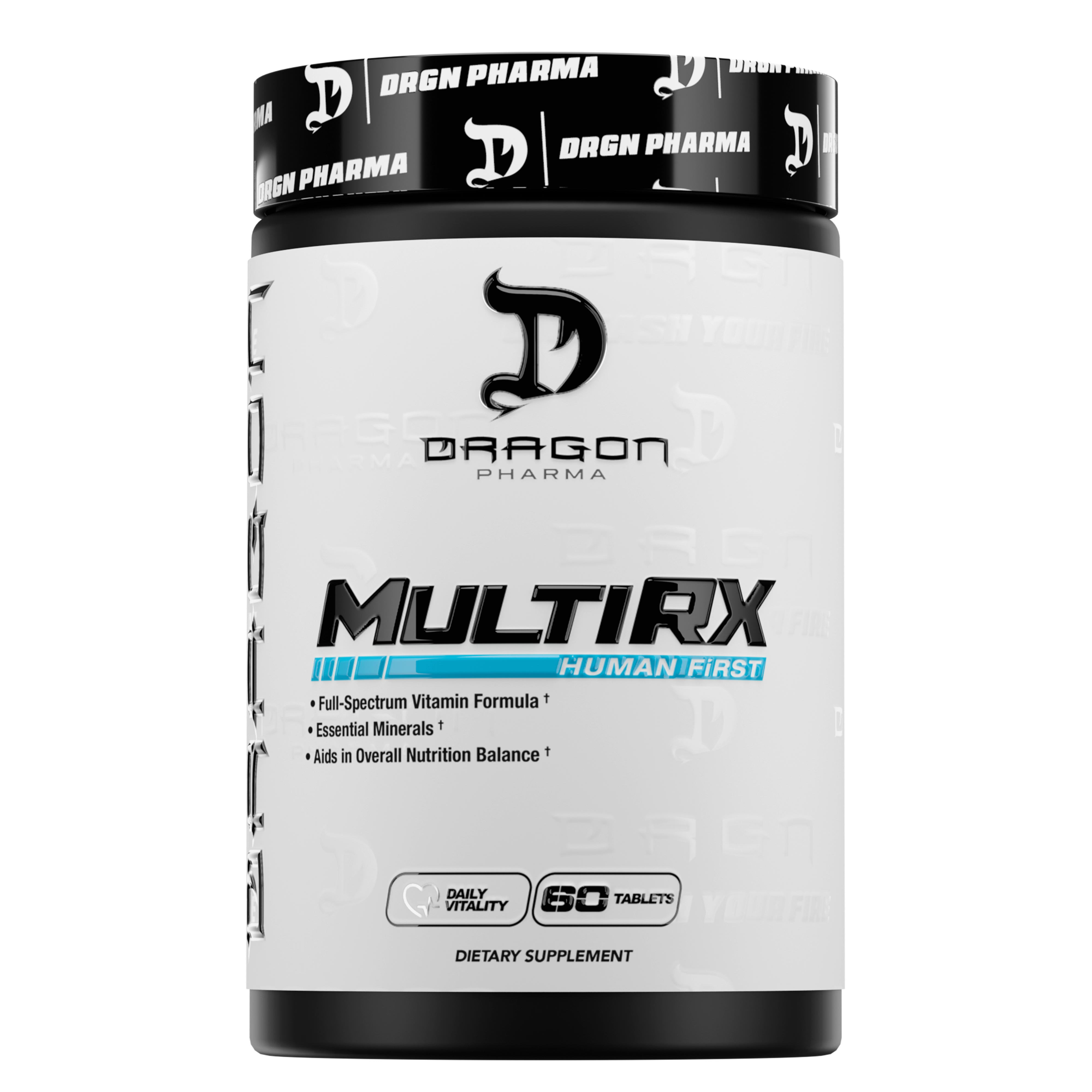MultiRX - 60ct