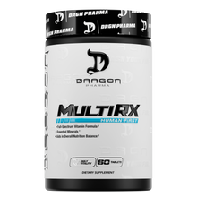 Load image into Gallery viewer, MultiRX - 60ct