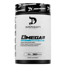 Load image into Gallery viewer, Omega 3 - 60ct