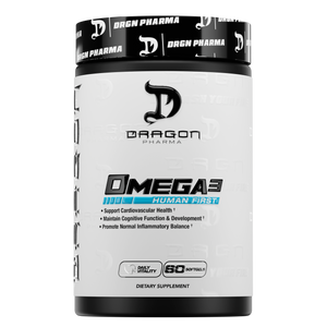 Omega 3 - 60ct