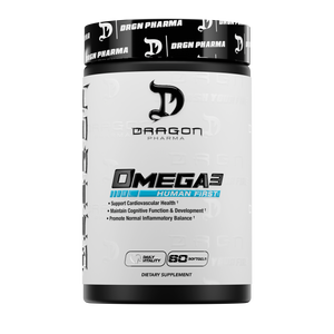 Omega 3 - 60ct