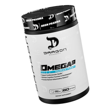 Load image into Gallery viewer, Omega 3 - 60ct