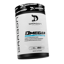 Load image into Gallery viewer, Omega 3 - 60ct