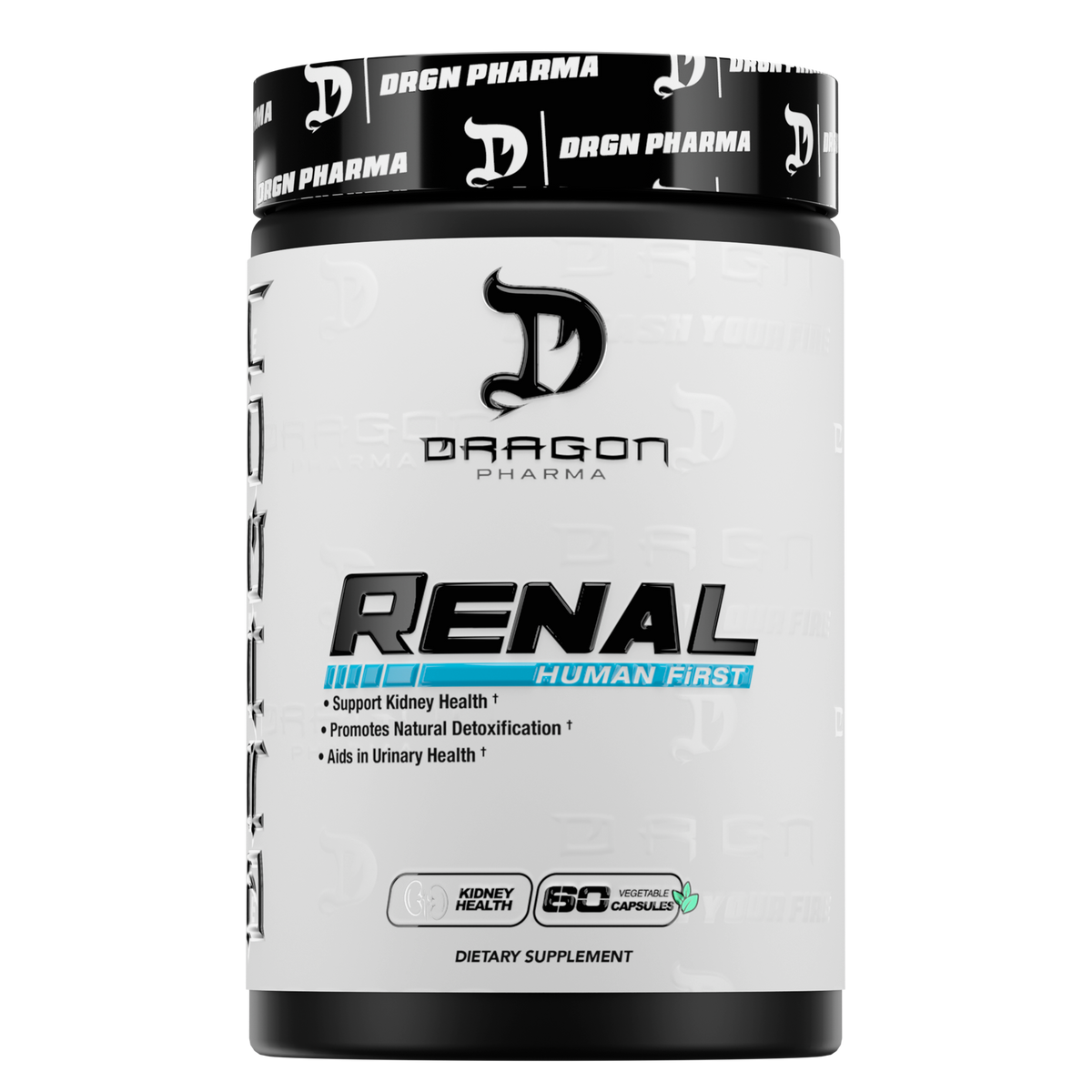 Renal - 60ct 2 850066022313 Render Human first