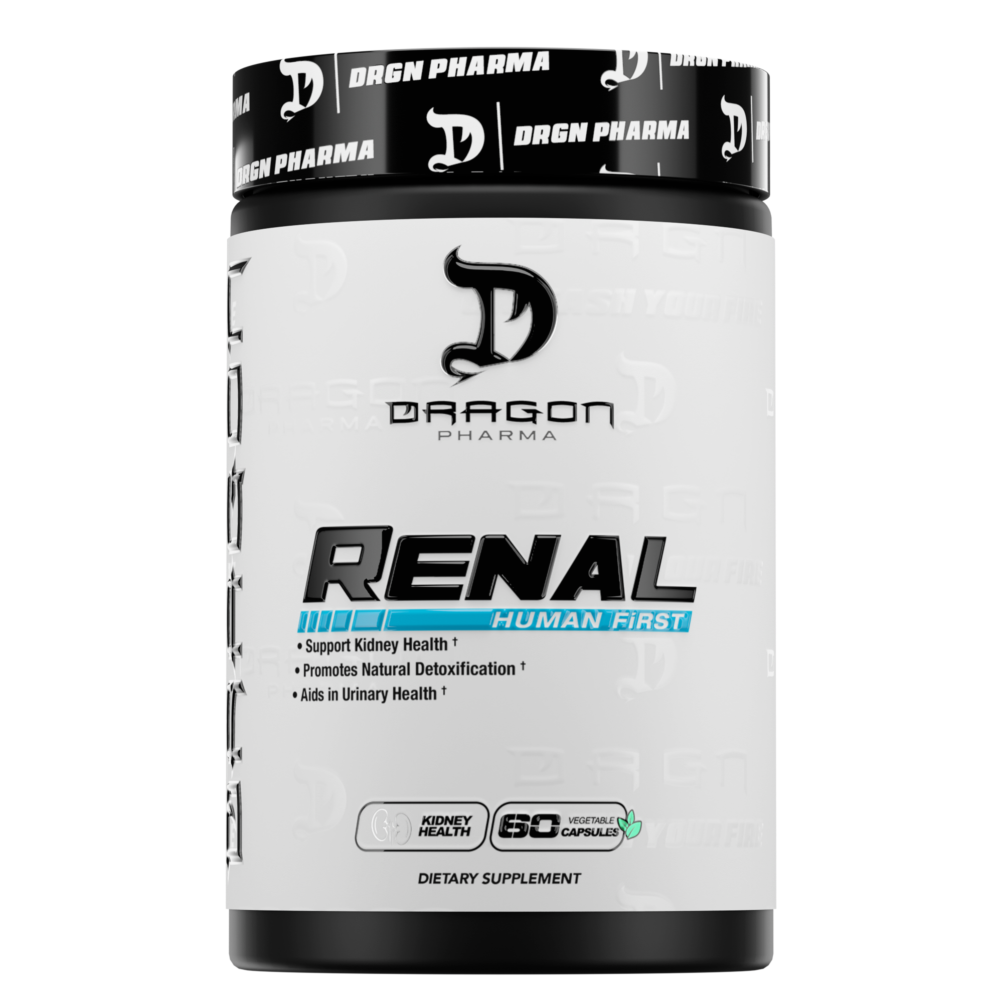 Renal - 60ct 8 Renal - 60ct