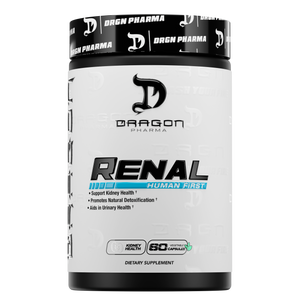 Renal - 60ct