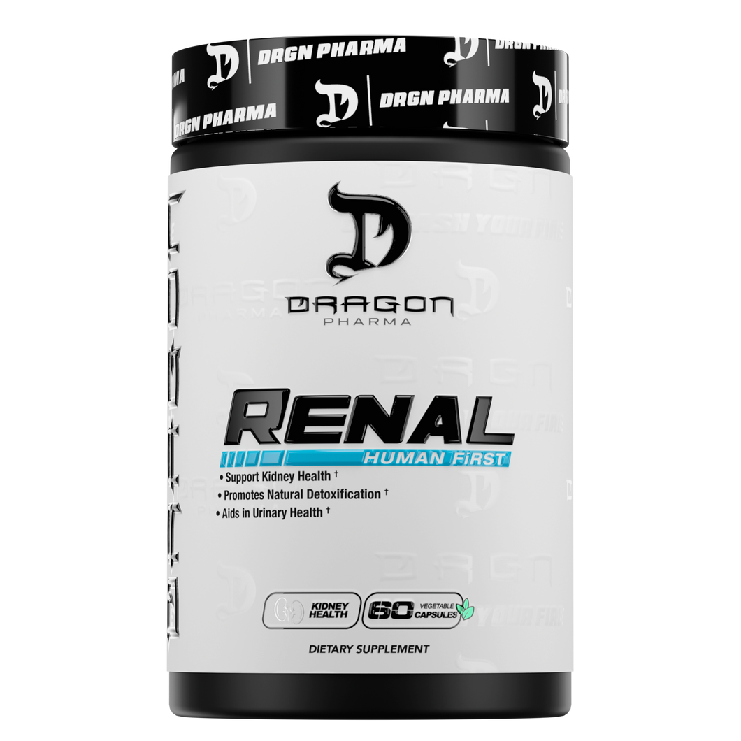 Renal - 60ct