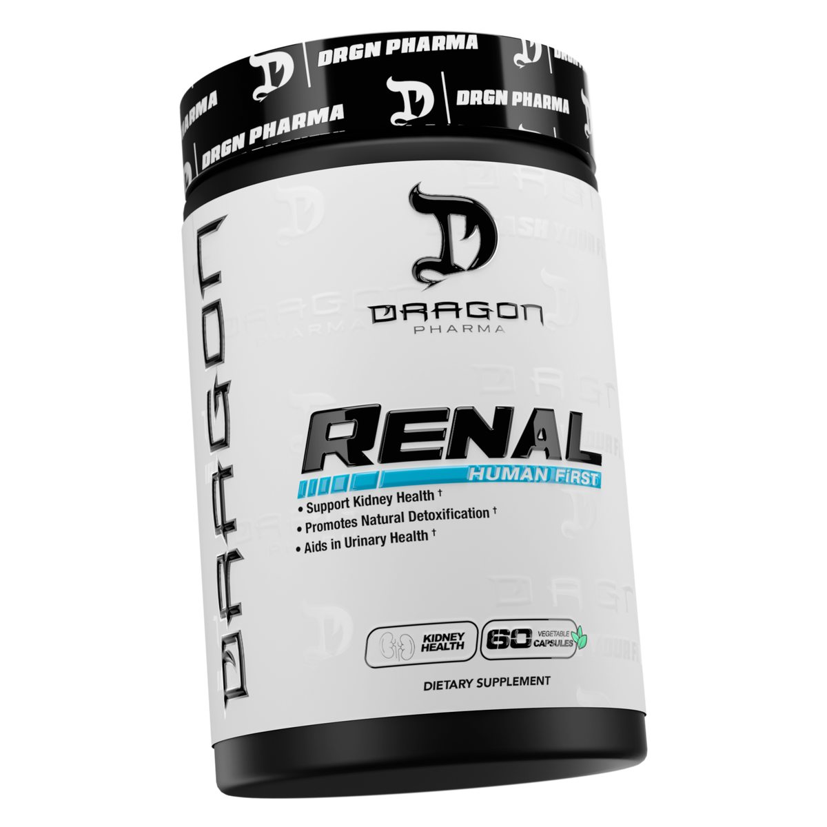 Renal - 60ct 4 850066022313 Render Human first