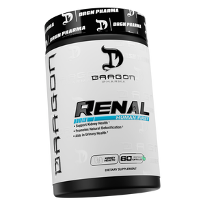 Renal - 60ct