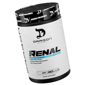Renal - 60ct