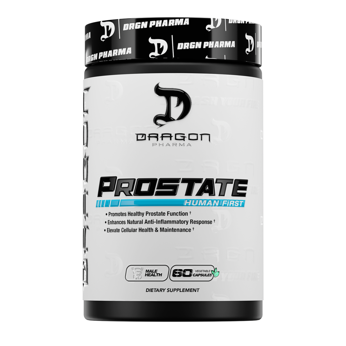 Prostate - 60ct – Dragon Pharma