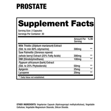 Load image into Gallery viewer, Prostate - 60ct