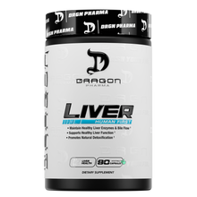 Load image into Gallery viewer, Liver - 90ct
