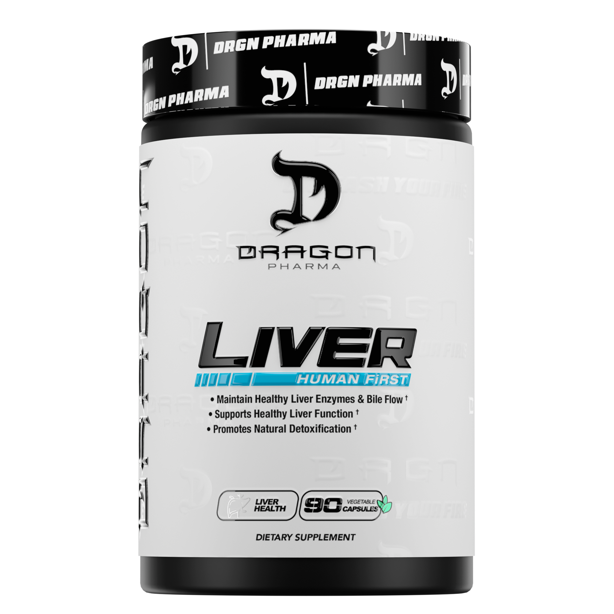 Liver - 90ct