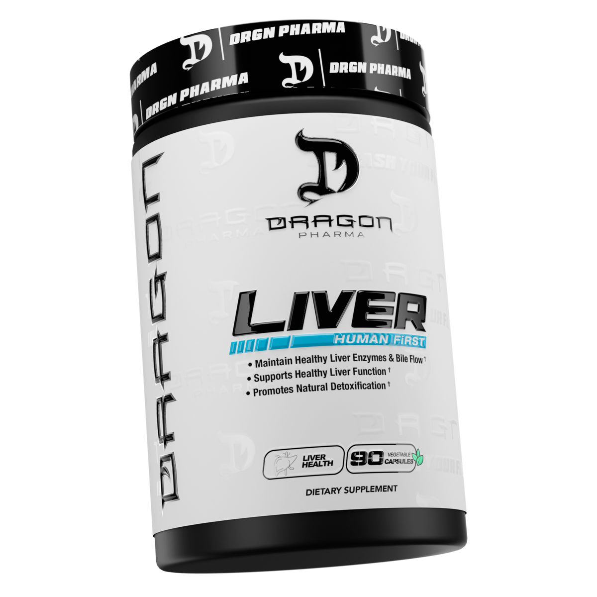 Liver - 90ct 4 850066022337 Render Human first