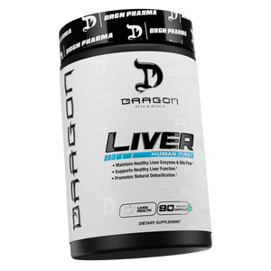 Liver - 90ct