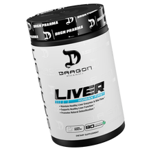 Load image into Gallery viewer, Liver - 90ct