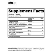 Load image into Gallery viewer, Liver - 90ct
