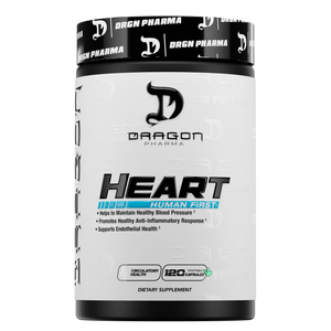 Heart - 120ct
