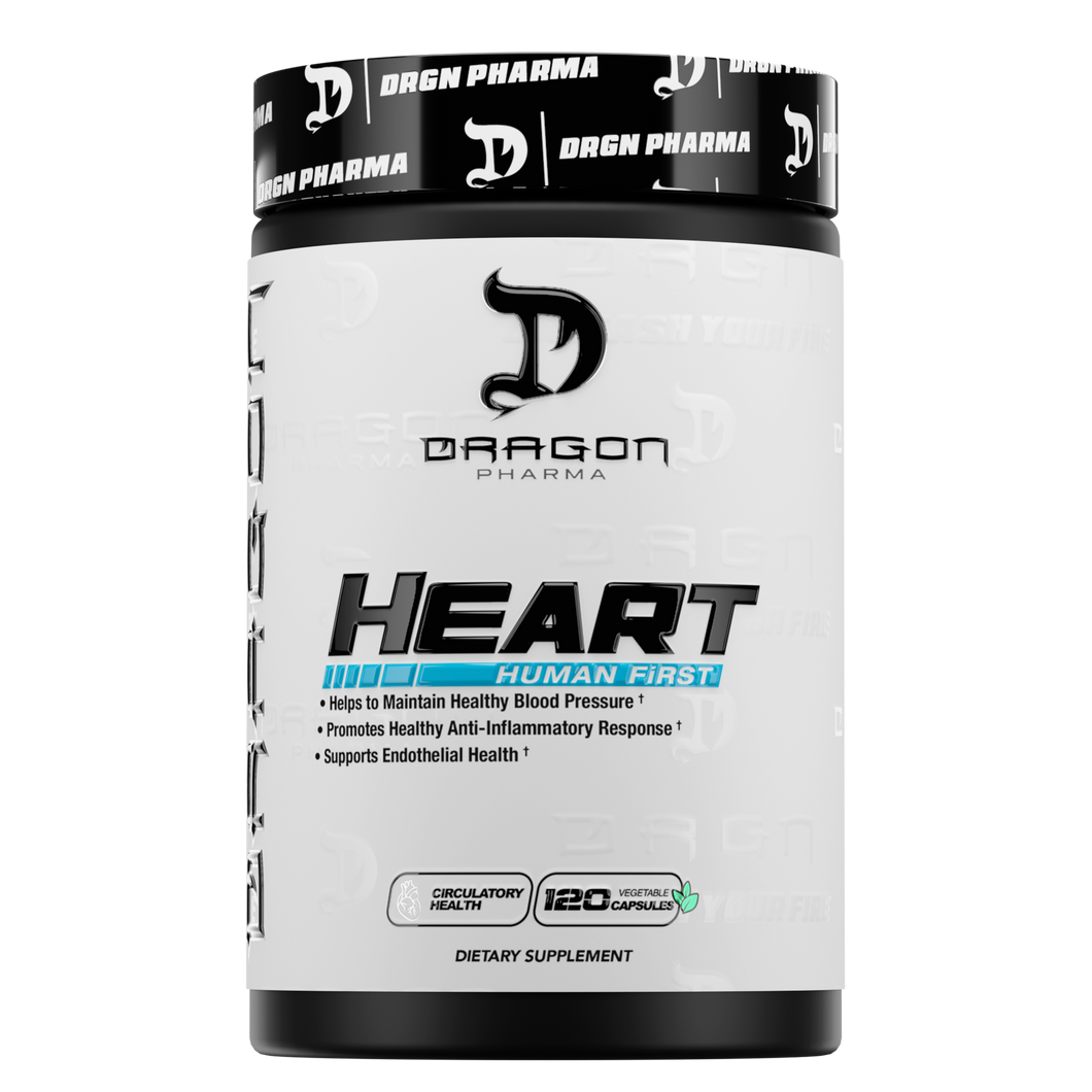 Heart - 120ct