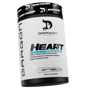 Heart - 120ct