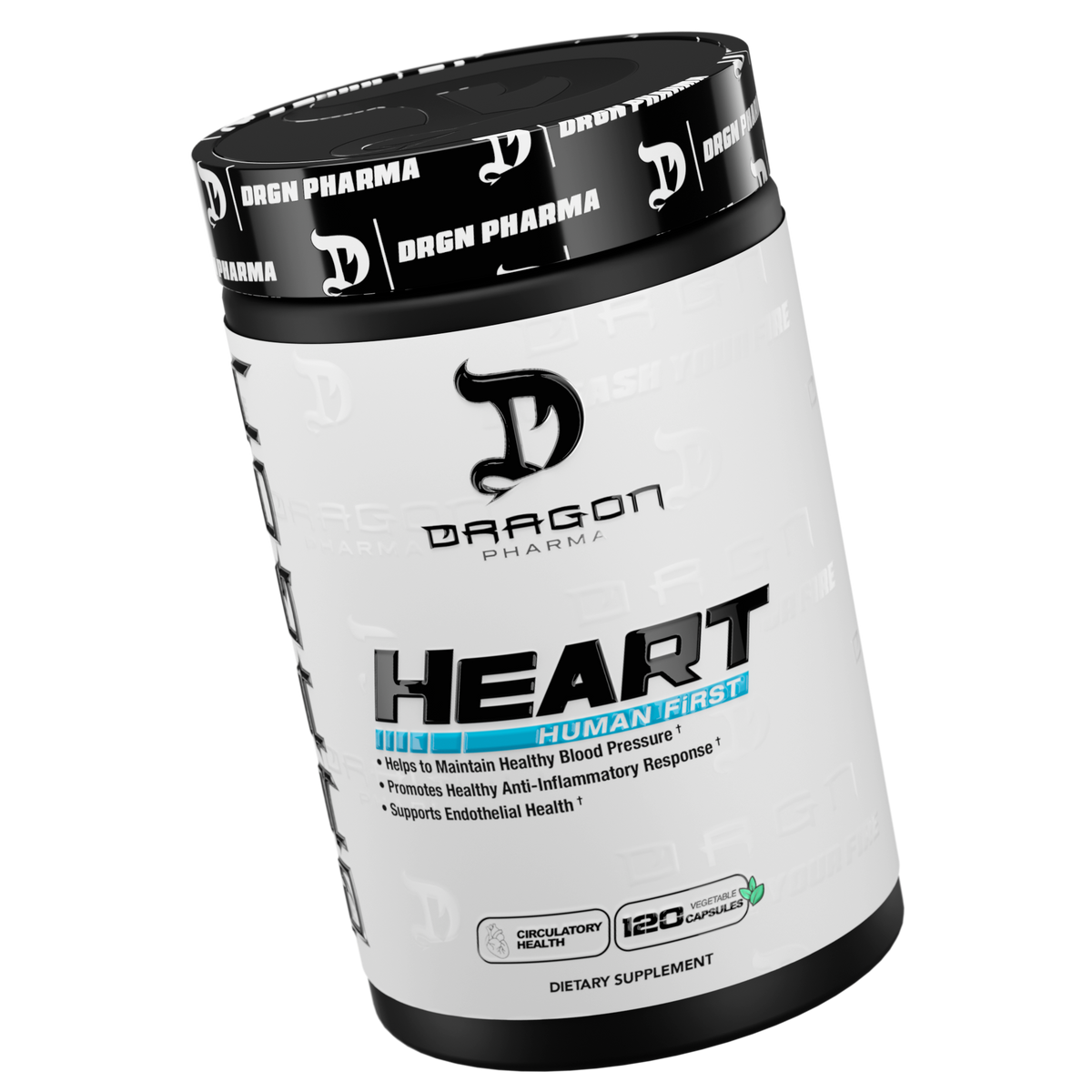 Heart - 120ct 3 850066022368 Render Human first