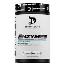 Load image into Gallery viewer, Enzymes - 60ct