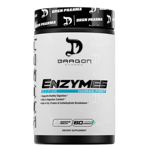 【新品未開封】1箱60包SLIMBEAUTYHOUSE ENZYMEFLORA Enzymes - 60ct – Dragon Pharma