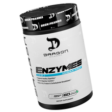 Load image into Gallery viewer, Enzymes - 60ct