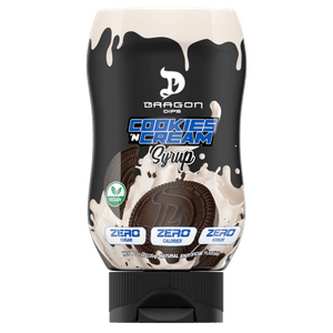 ドリームラッシュ DR KOOTANEY 90LB Cookies and Cream Syrup – Dragon Pharma