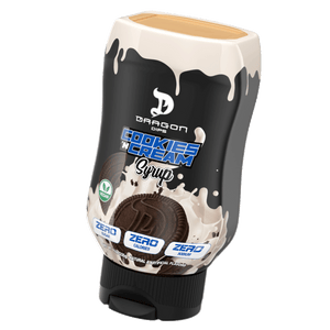 l carnitine benefits for ed L-Carnitine Male Erectile Dysfunction Cookies and Cream Syrup Dragon