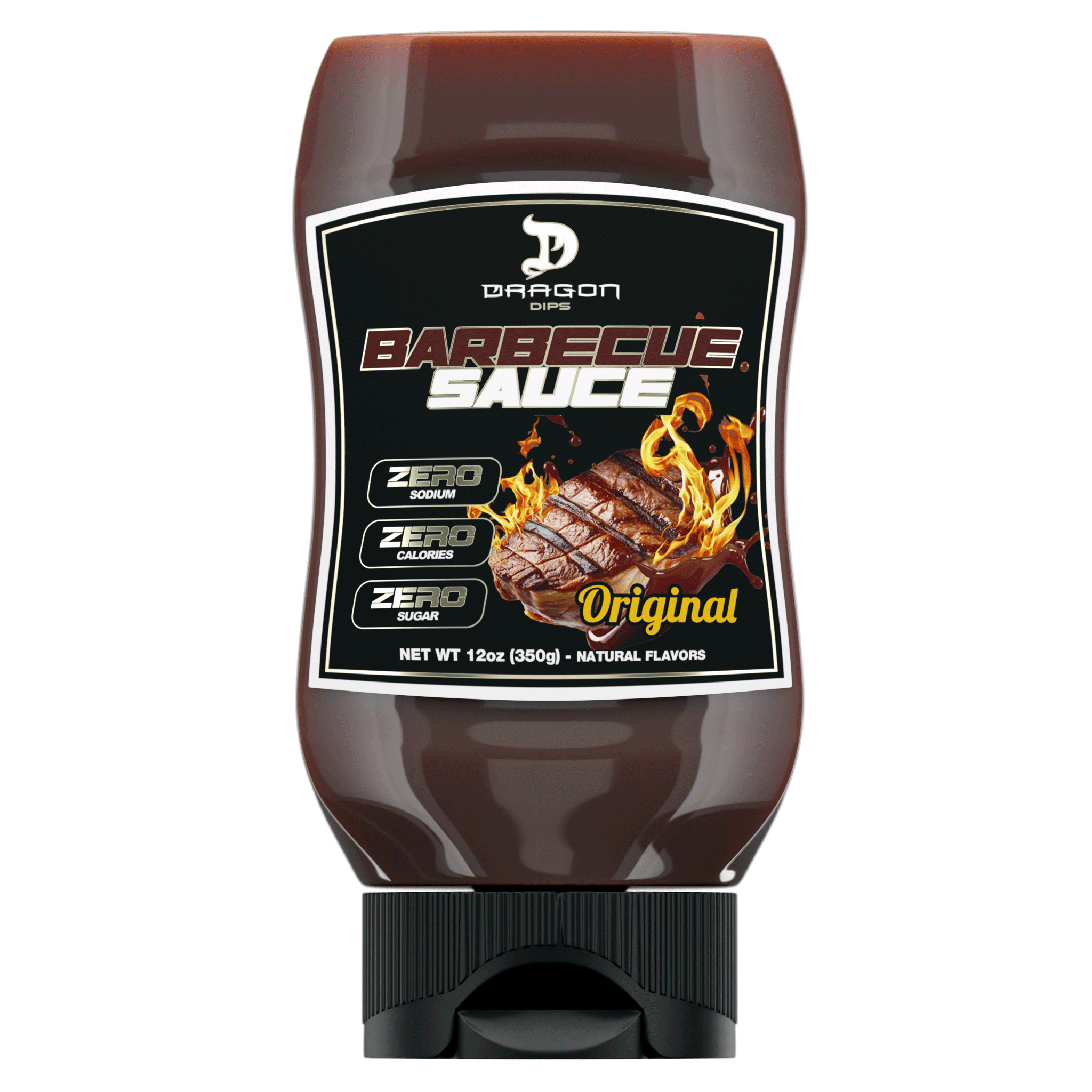 Barbecue Sauce