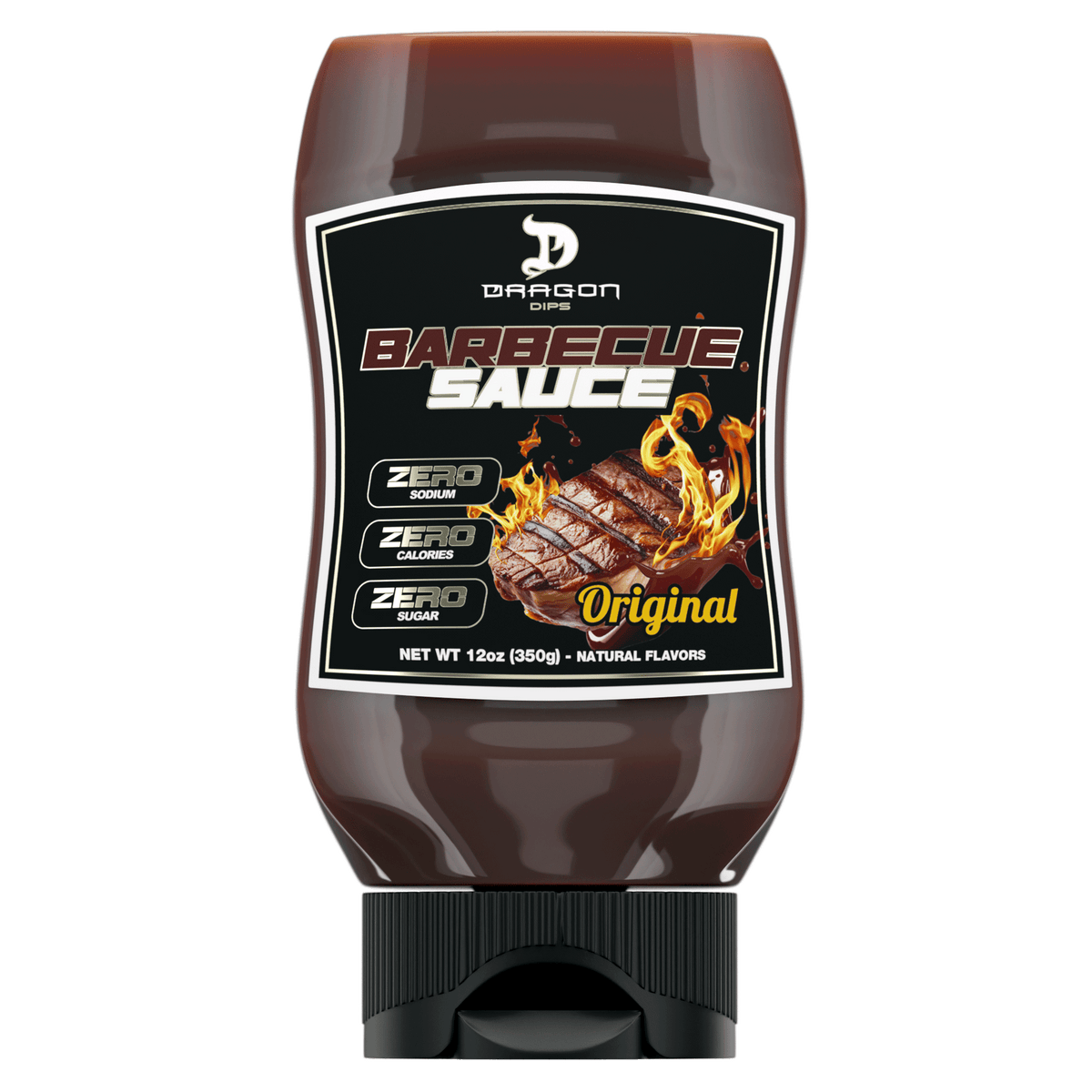 Barbecue Sauce 2