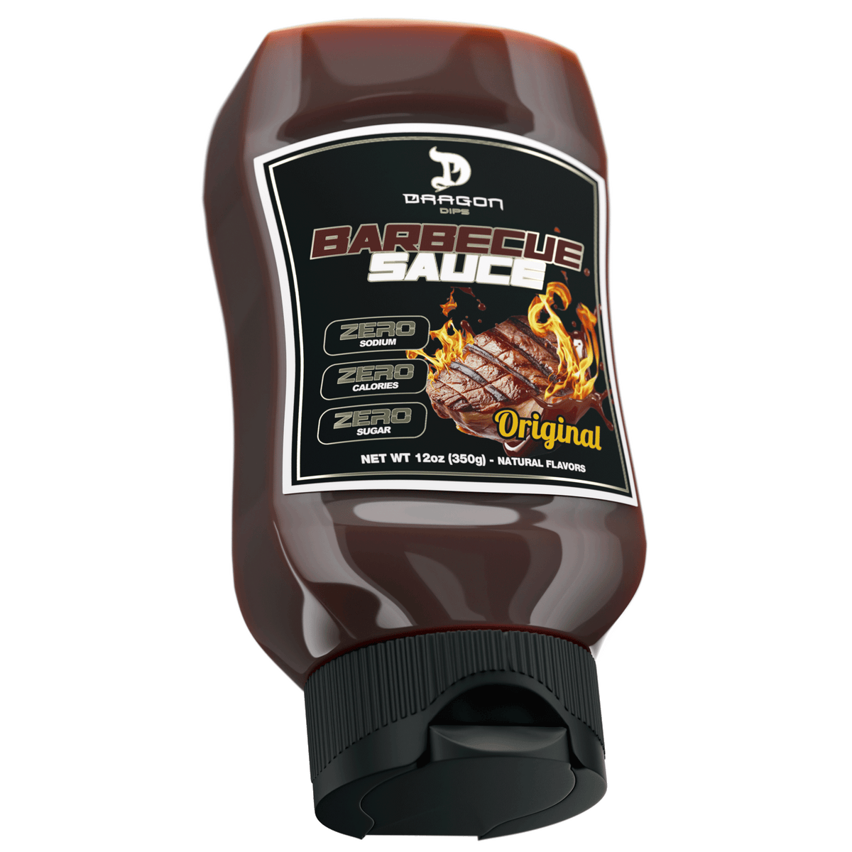 Barbecue Sauce 3