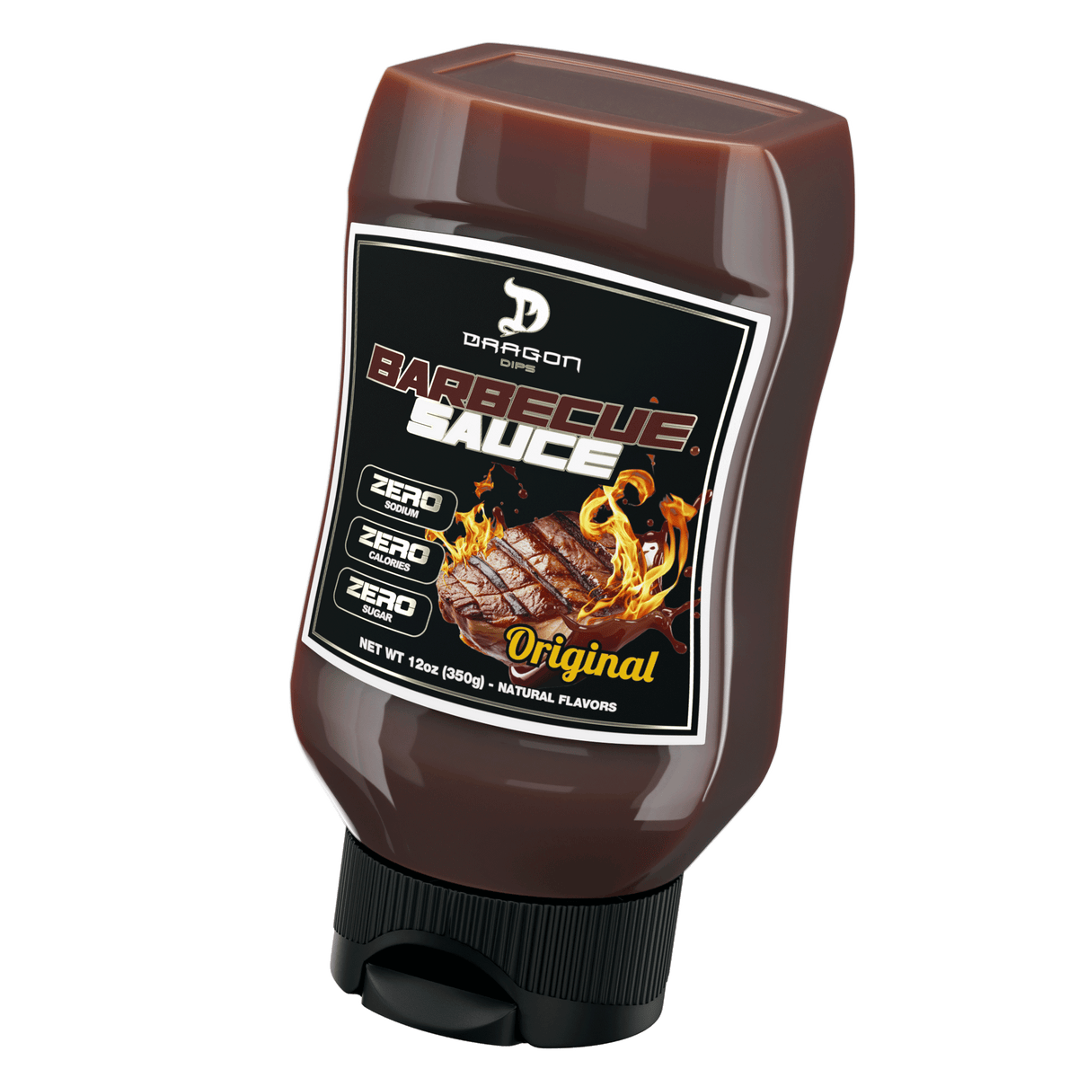Barbecue Sauce 4