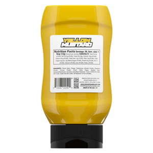Passino Con Manico Libertà 25 Cm - Colore Yellow Mustard: Scolapasta Per Pasta E Verdura, Lavabile In Lavastoviglie