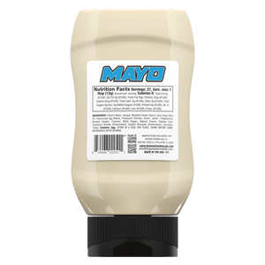 Mayo – Dragon Pharma