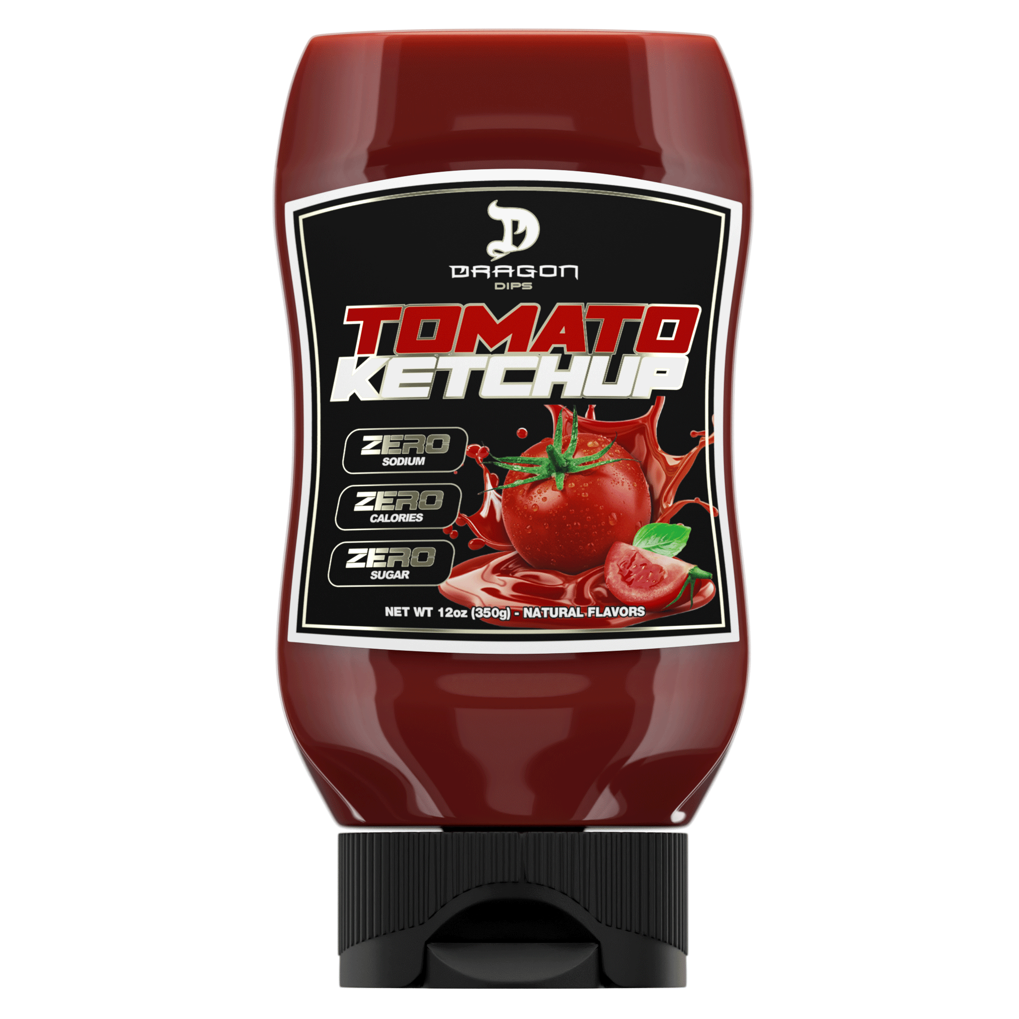 Tomato Ketchup 9 Tomato Ketchup