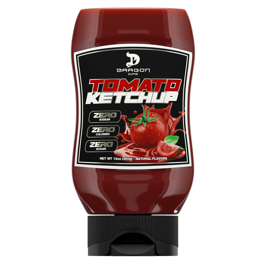 Tomato Ketchup– Dragon Pharma