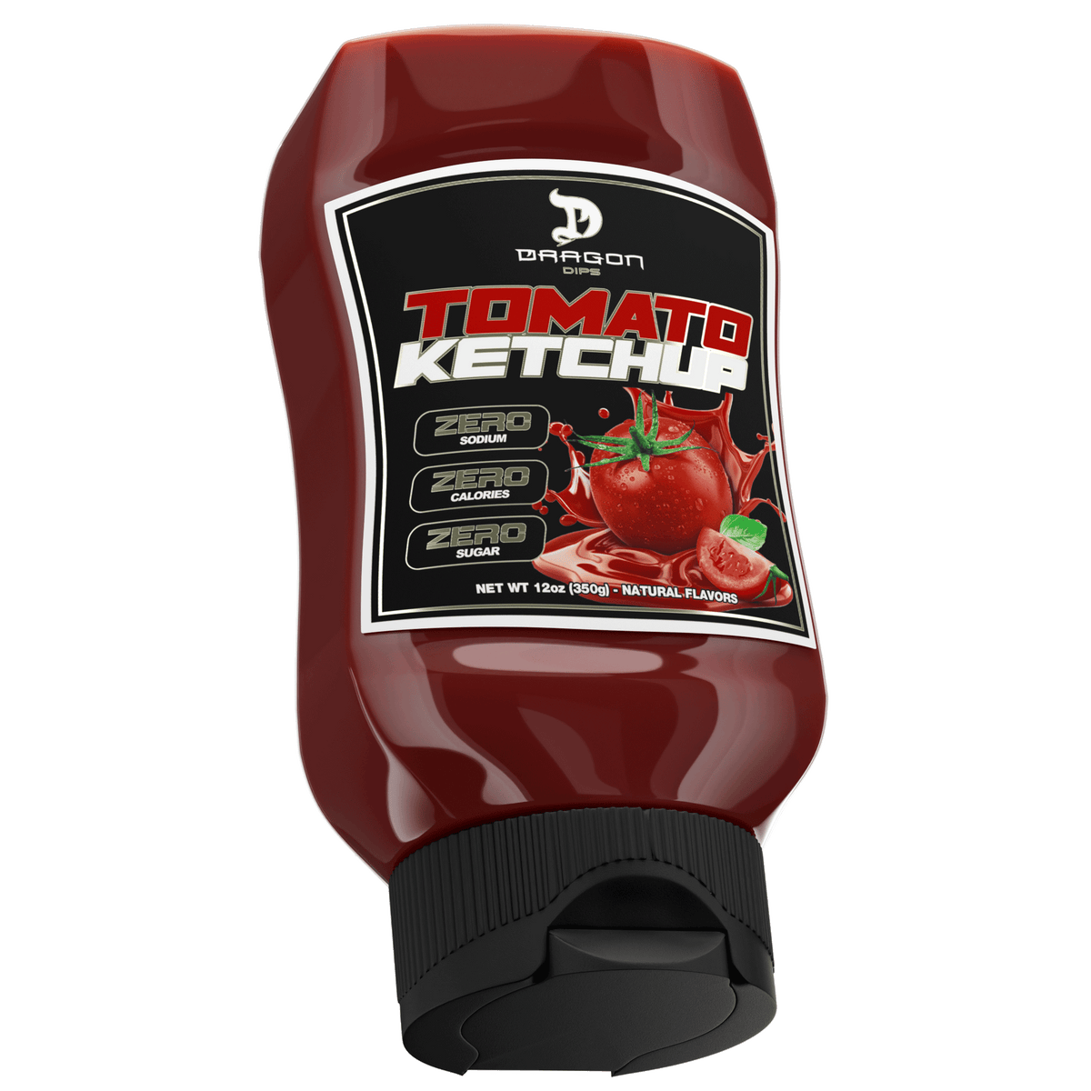 Tomato Ketchup 4