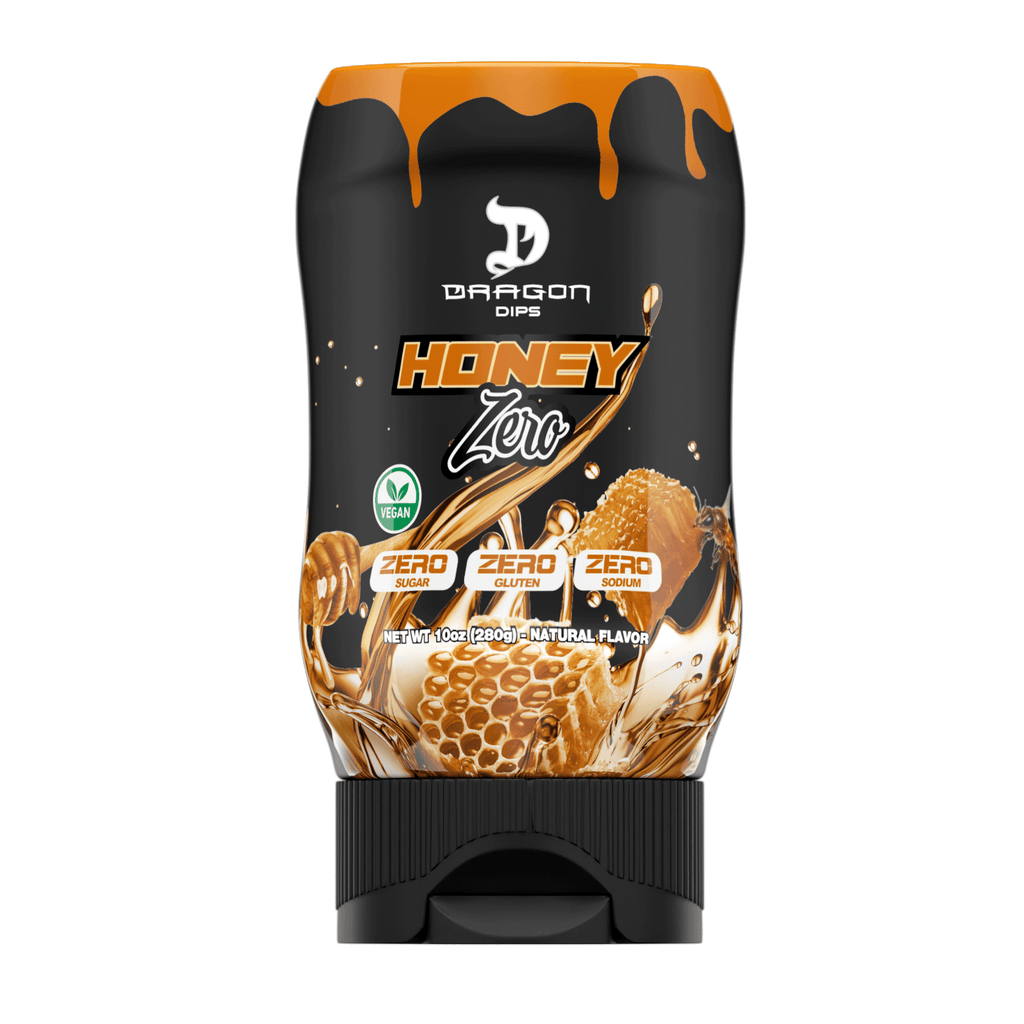Honey Zero – Dragon Pharma