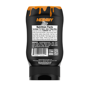Honey Zero – Dragon Pharma