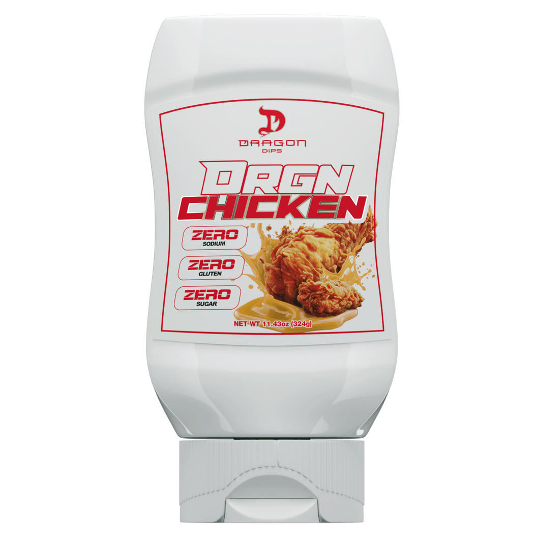 DRGN Chicken– Dragon Pharma