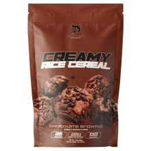 Load image into Gallery viewer, Creamy Rice Cereal - 25
