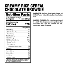 Load image into Gallery viewer, Creamy Rice Cereal