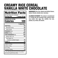 Load image into Gallery viewer, Creamy Rice Cereal