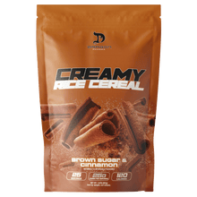 Load image into Gallery viewer, Creamy Rice Cereal - 25
