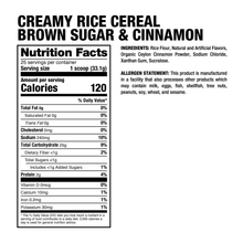 Load image into Gallery viewer, Creamy Rice Cereal